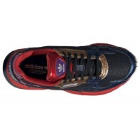 Кроссовки Adidas Falcon Collegiate Navy Red